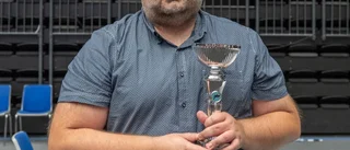 SM-guld till Burgsvik Alva SK