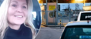 DG: Därför är det svårt att boka om