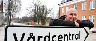 Rödén: "Vården behöver ett tydligare ledarskap"