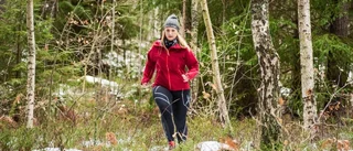 Hon ska runda Gotland på 14 dagar