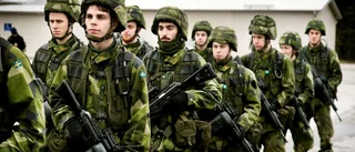 Så många gotländska ungdomar ska mönstra
