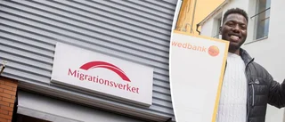 "Det spelar ingen roll om tillgången är en vinst"