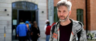 Aktivist: "Vi kan inte längre mörka den akuta klimatkrisen"