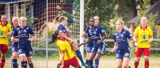 P18 föll i slutminuterna