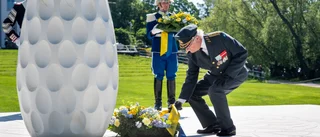 Östra Sörmland kan göra mer för veteranerna
