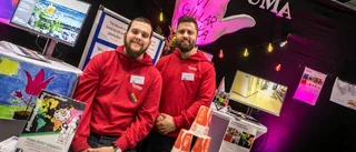Gotländska innovationer hyllades stort