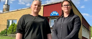 De vill öka tryggheten i Hållsta – boende går ihop och startar grannsamverkan: "Vill stoppa brottsligheten innan den sker"