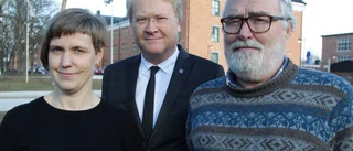 KD ökar också på Gotland