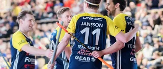 LIVE: Den vilda jakten på Superligan