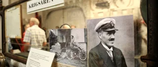 Nytt museum samlar föremål och bygden på norr