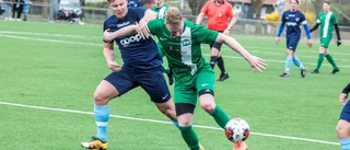 Levide tog hem "favoritmötet"