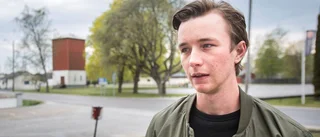 SATSNING: Här börjar han tillverka gotländska chips