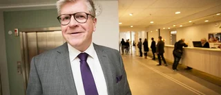 Utbildningsdirektören: "Skolverket gör en annan bedömning"