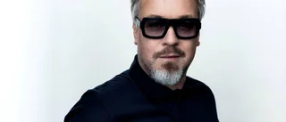 Intervju: Eric Gadd är tillbaka på Gotland