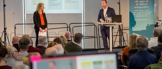 Så ska Gotland bli föregångare inom energiomställning
