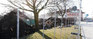 Snart kan de nya bostäderna byggas