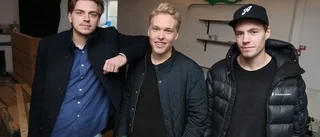 Här öppnar Visbys nya nattklubb