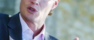 Kärrbrink är redo för krig