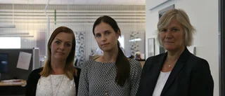 Gotlands hälsa rör sig i en positiv riktning