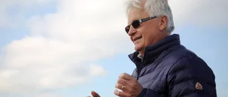 BILDER Omdiskuterade området invigt