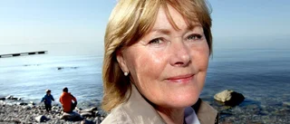 Anitra Steen lämnar Svenska Spel
