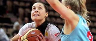 Ladies avslutade med seger mot Fryshuset