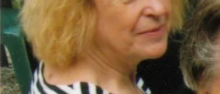 Så ser Sunniva Kellquist på konstens huvudstad