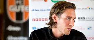 Sebastian Starkenberg tillbaka i FC Gute