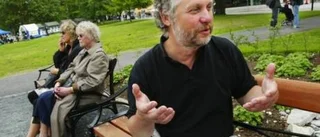 "Ni borde satsa på biogas"