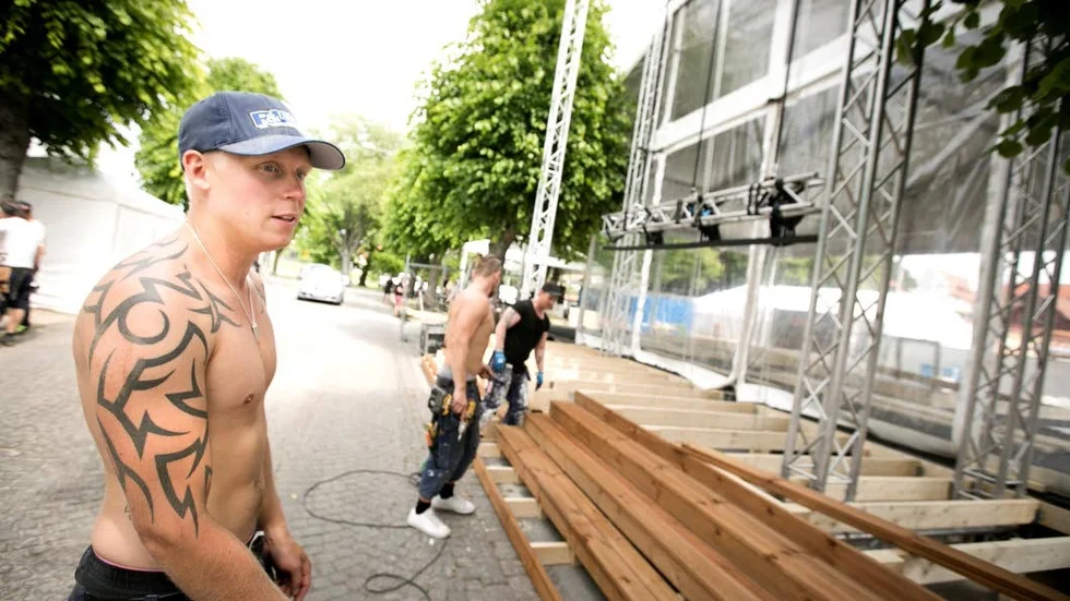 Rasmus Andersson.