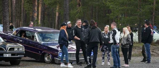 Nedskräpning i spåren efter cruisingen: "Det är för jävligt"