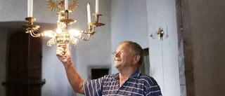 De håller på traditionerna