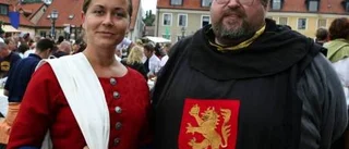 "Lugna och goa" besökare
