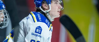 Tre Kronor vann efter straffar