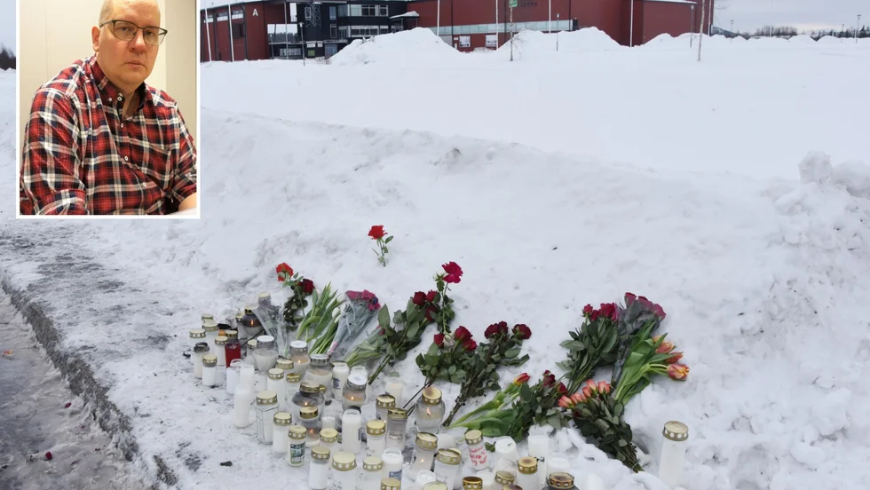 Kammaråklagare Jonas Fjellström är snart färdig med utredningen och ett åtal är att vänta gällande dödsolyckan vid infarten till Boden Energi Arena.