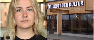 Företag kan få köpa arenans namn