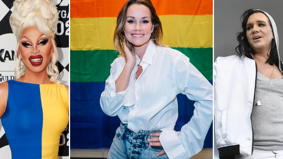 I maj är det äntligen dags för Springpride i Eskilstuna. Admira Thunderpussy, Linda Bengtzing och Mandy Rich är några av artisterna som uppträder.