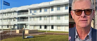 Politikern om det kritiserade boendet: "Det går åt rätt håll men finns en del kvar att göra"