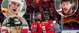 Här är "förlorarnas" råd – inför finalen • Sandström: "Vi var chanslösa – det kommer inte årets lag att vara"
