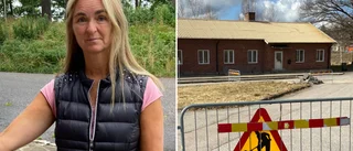 Kommunens svar på stämningsansökan: "Primärt ställd till fel juridisk person"