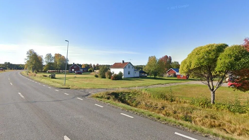 Älvsbyvägen 1105