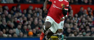 Rangnick: Pogbas tid i United kan vara över