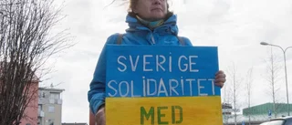 "Jag ville bara vakna – ville inte tro det var sant"