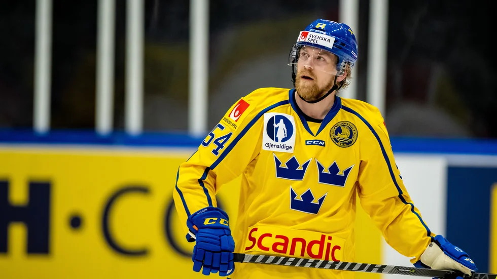 Anton Lindholm nobbar Skellefteås bud och är klar för Leksand.
