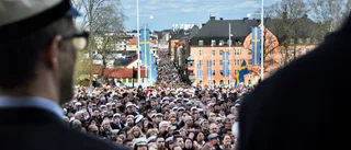 Quiz: vad kan du om Uppsalas sista april-kultur?