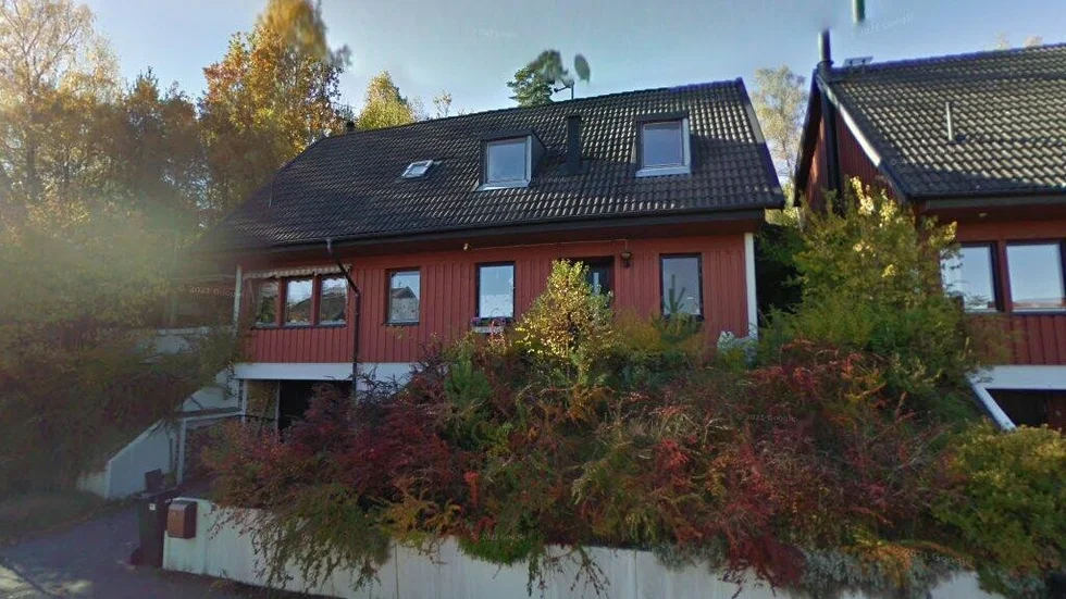 Kaptensgatan 11