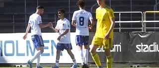 Förre IFK-spelaren nära utlandsflytt: "Inga kommentarer"