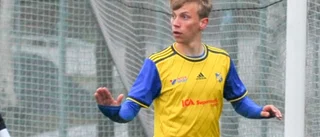 Målexplosionen fällde Lira i jakten på säker mark