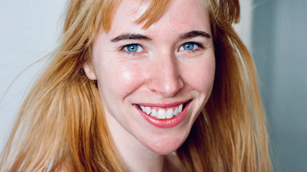 Annika Forslund Rimbléus regisserar Lule Stassteaters sommarteater "Alice på Gültzaudden".