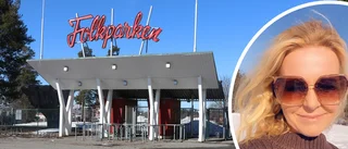 Äntligen dags för folkfest!
